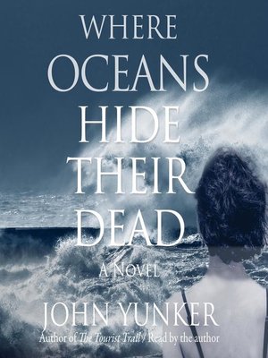 cover image of Where Oceans Hide Their Dead